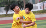[ẢNH] Bốn đội thua trắng loạt trận 15h30 ngày 30-12