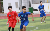[ẢNH] Loạt trận 13h30 chiều 30-12