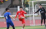 [ẢNH] Loạt trận 13h30 chiều 30-12
