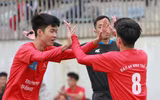 [ẢNH] Loạt trận 13h30 chiều 30-12