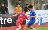 [ẢNH] Loạt trận 14h30 ngày 30-12