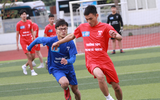 [ẢNH] Loạt trận 14h30 ngày 30-12