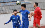 [ẢNH] Loạt trận 14h30 ngày 30-12
