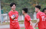 [ẢNH] Loạt trận 14h30 ngày 30-12