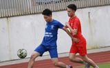 [ẢNH] Loạt trận 14h30 ngày 30-12