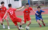 [ẢNH] Loạt trận 14h30 ngày 30-12