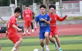 [ẢNH] Loạt trận 13h30 chiều 30-12