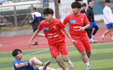 [ẢNH] Loạt trận 13h30 chiều 30-12