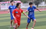 [ẢNH] Loạt trận 13h30 chiều 30-12