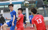 [ẢNH] Loạt trận 13h30 chiều 30-12