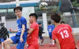 [ẢNH] Loạt trận 13h30 chiều 30-12