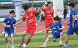 [ẢNH] Loạt trận 13h30 chiều 30-12