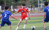 [ẢNH] Loạt trận 13h30 chiều 30-12