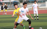 [ẢNH] Loạt trận 8h ngày 3-1-2021
