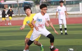 [ẢNH] Loạt trận 8h ngày 3-1-2021