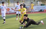[ẢNH] Loạt trận 8h ngày 3-1-2021