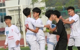 [ẢNH] Loạt trận 8h ngày 3-1-2021