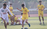 [ẢNH] Loạt trận 9h ngày 3-1-2021