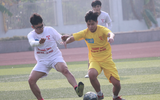 [ẢNH] Loạt trận 9h ngày 3-1-2021