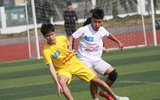 [ẢNH] Loạt trận 10h ngày 3-1-2021