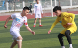 [ẢNH] Loạt trận 9h ngày 3-1-2021