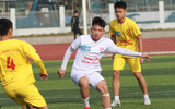 [ẢNH] Loạt trận 9h ngày 3-1-2021