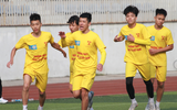 [ẢNH] Loạt trận 9h ngày 3-1-2021