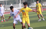 [ẢNH] Loạt trận 9h ngày 3-1-2021