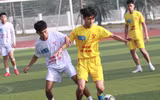 [ẢNH] Loạt trận 9h ngày 3-1-2021