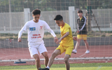 [ẢNH] Loạt trận 8h ngày 3-1-2021