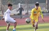[ẢNH] Loạt trận 8h ngày 3-1-2021