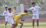 [ẢNH] Loạt trận 8h ngày 3-1-2021