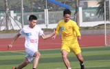 [ẢNH] Loạt trận 9h ngày 3-1-2021