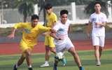 [ẢNH] Loạt trận 9h ngày 3-1-2021