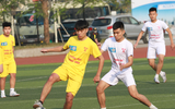 [ẢNH] Loạt trận 8h ngày 3-1-2021