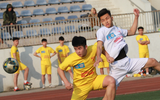 [ẢNH] Loạt trận 8h ngày 3-1-2021