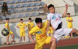[ẢNH] Loạt trận 8h ngày 3-1-2021