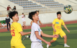 [ẢNH] Loạt trận 8h ngày 3-1-2021