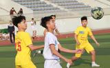 [ẢNH] Loạt trận 8h ngày 3-1-2021