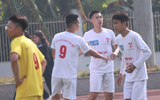 [ẢNH] Loạt trận 10h ngày 3-1-2021