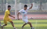 [ẢNH] Loạt trận 10h ngày 3-1-2021