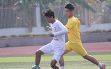 [ẢNH] Loạt trận 10h ngày 3-1-2021