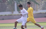 [ẢNH] Loạt trận 10h ngày 3-1-2021