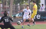 [ẢNH] Loạt trận 10h ngày 3-1-2021