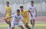 [ẢNH] Loạt trận 9h ngày 3-1-2021