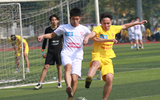 [ẢNH] Loạt trận 10h ngày 3-1-2021