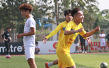 [ẢNH] Loạt trận 10h ngày 3-1-2021