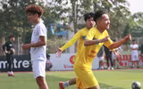 [ẢNH] Loạt trận 10h ngày 3-1-2021