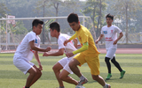 [ẢNH] Loạt trận 10h ngày 3-1-2021