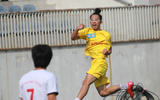 [ẢNH] Loạt trận 10h ngày 3-1-2021